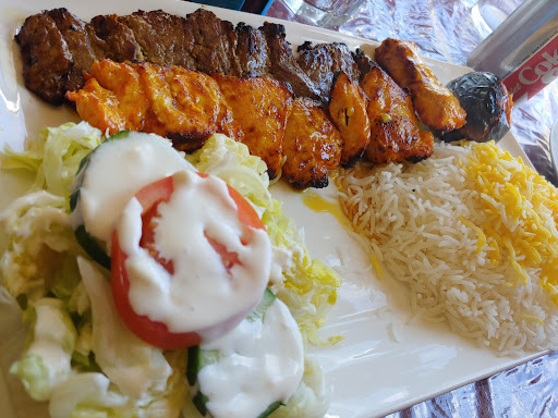 Photo of Arbab Kabab House - 7481 Edmonds St, Burnaby, BC V3N 1B3